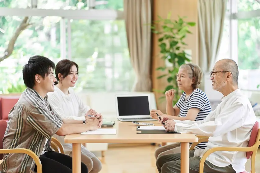 相続税には早めの備えが大切