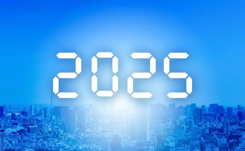 2025年問題