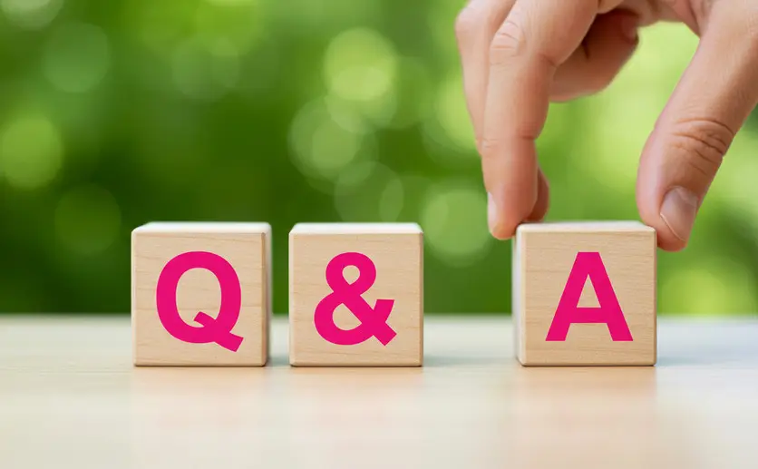 Q&A