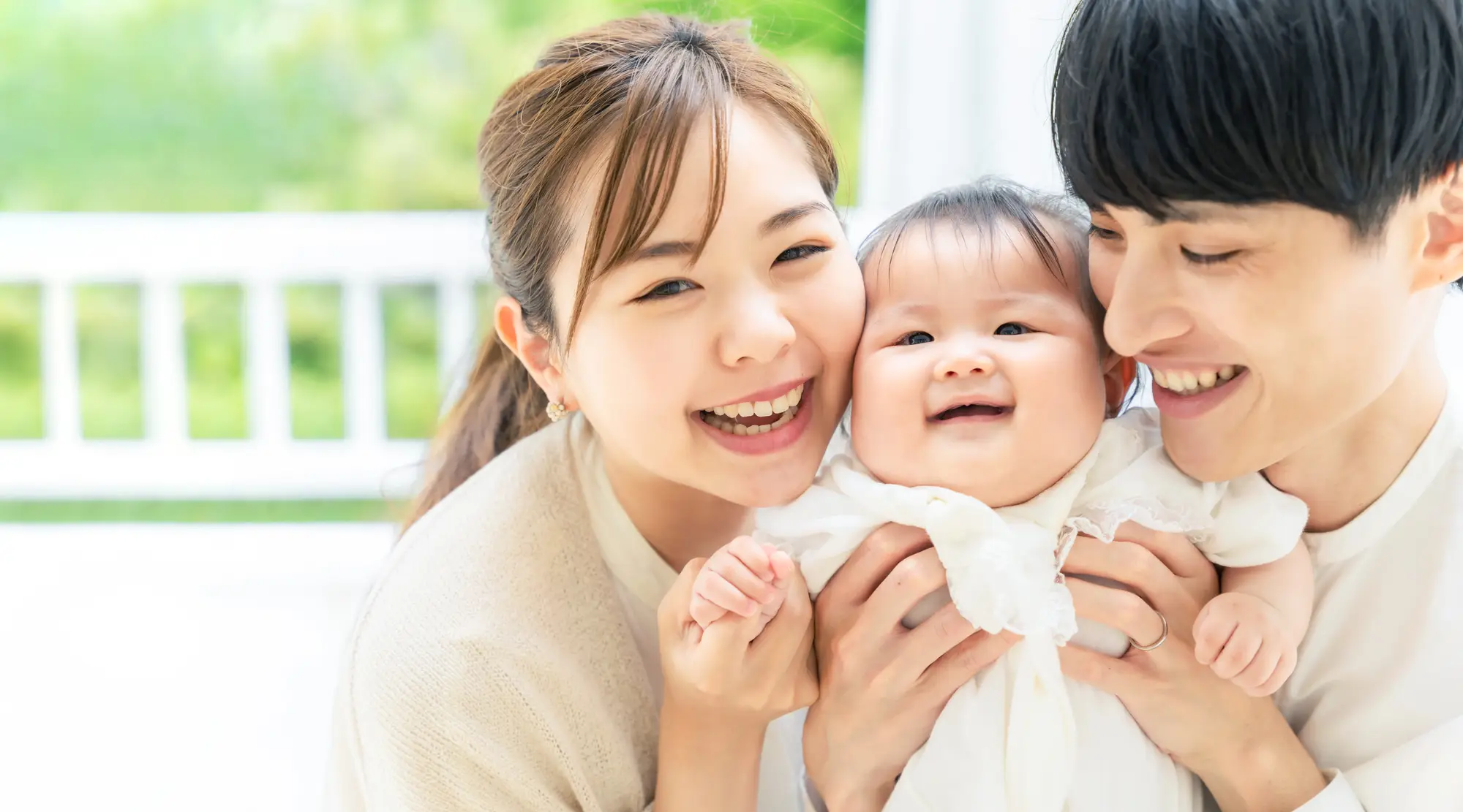 「出産・子育て応援交付金」で子育て支援がさらに充実