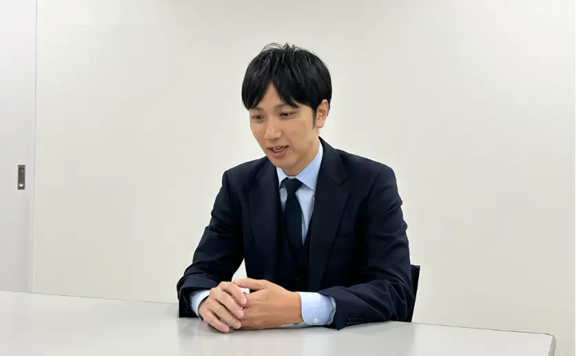 高野さん