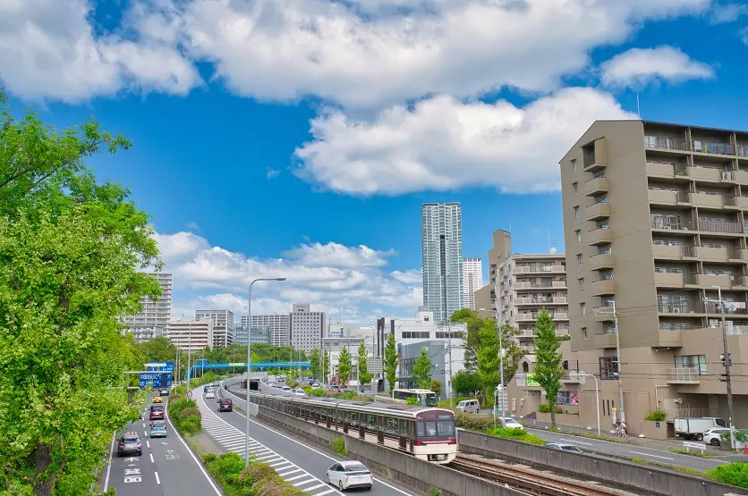 近畿圏は平均4,635万円　京都府は前年比967万円アップ