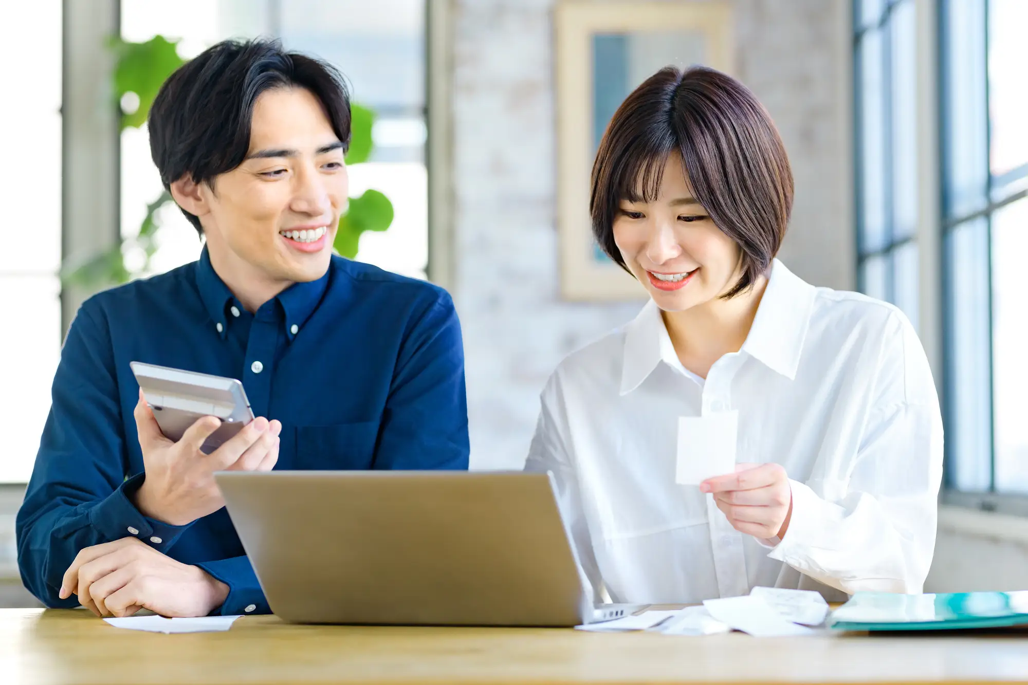 お2人らしい結婚の形を見つけよう